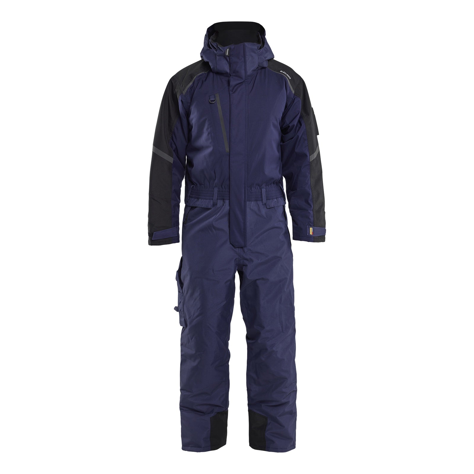 Blaklader BLAKLADER 67851977 Winter Overall Work Overall Men - Waterproof 10000mm - 678519778999