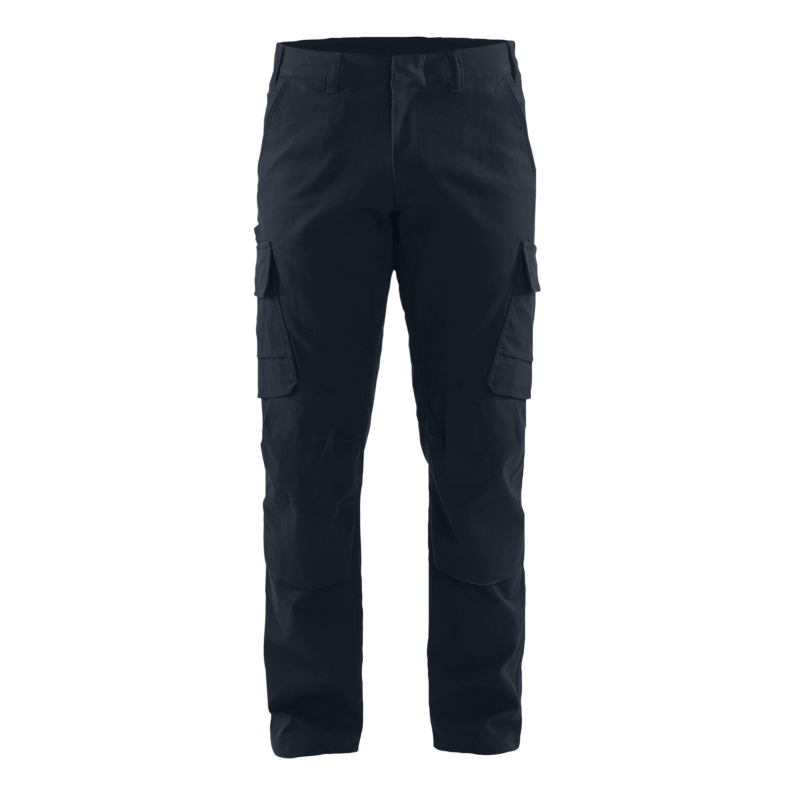 Blaklader BLAKLADER 14661344 | Industry Trousers Stretch Work Trousers Men - 98% Cotton - 146613448600
