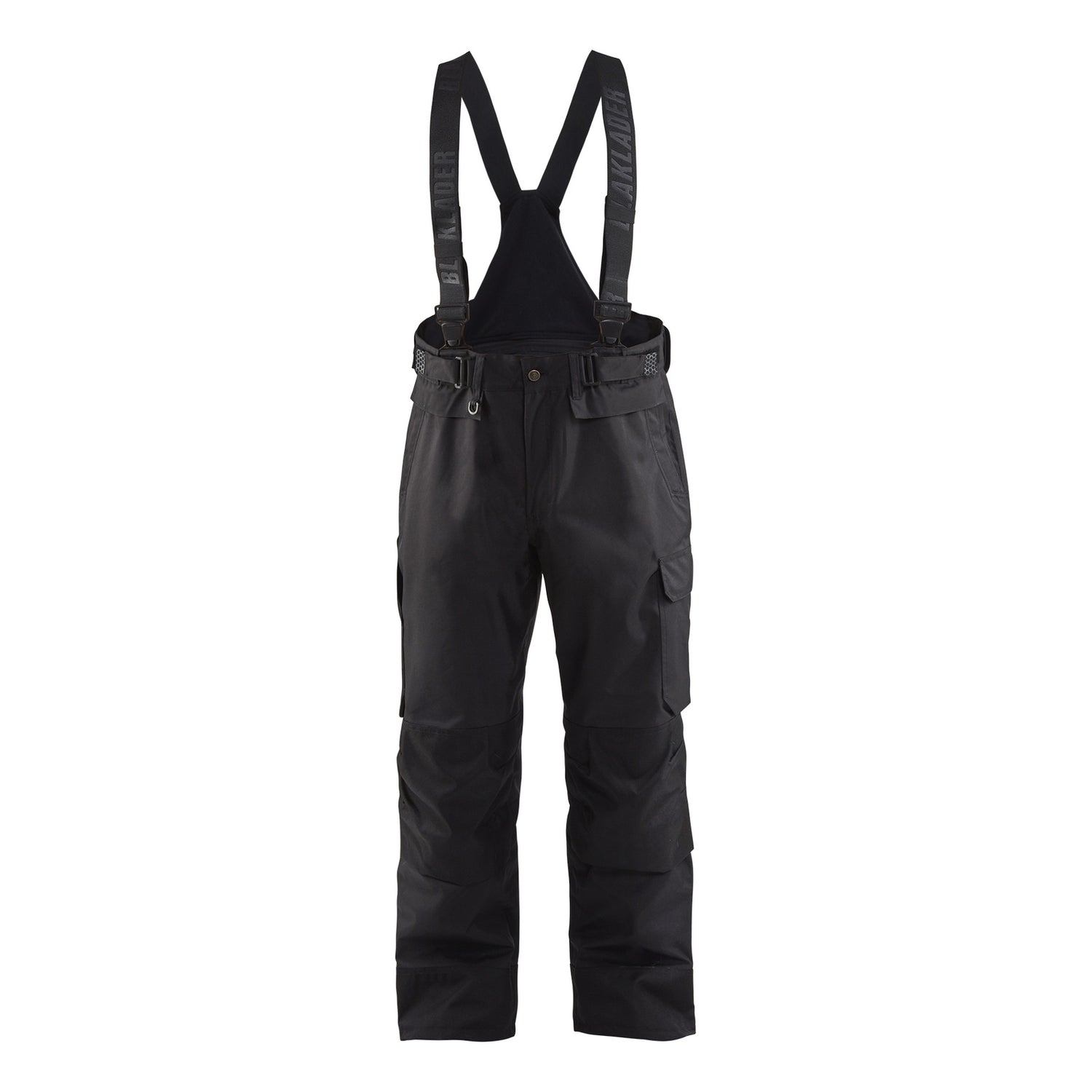 Blaklader BLAKLADER 18091977 | Shell Trousers Work Trousers Men - Waterproof - 180919779900