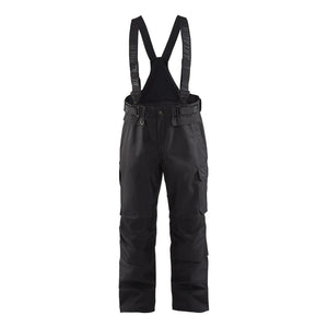 Blaklader BLAKLADER 18091977 | Shell Trousers Work Trousers Men - Waterproof - 180919779900
