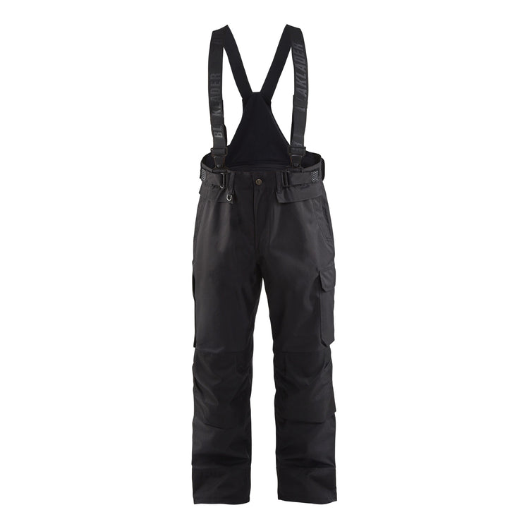 Blaklader BLAKLADER 18091977 | Shell Trousers Work Trousers Men - Waterproof - 180919779900