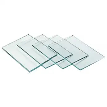 Sir Safety Glass in unbreakable polycarbonate 75x98 - FB1220