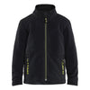 Blaklader BLAKLADER 52061010 Children’s Microfleece Jumper Work Jacket MEN - Antipilling - 520610109933