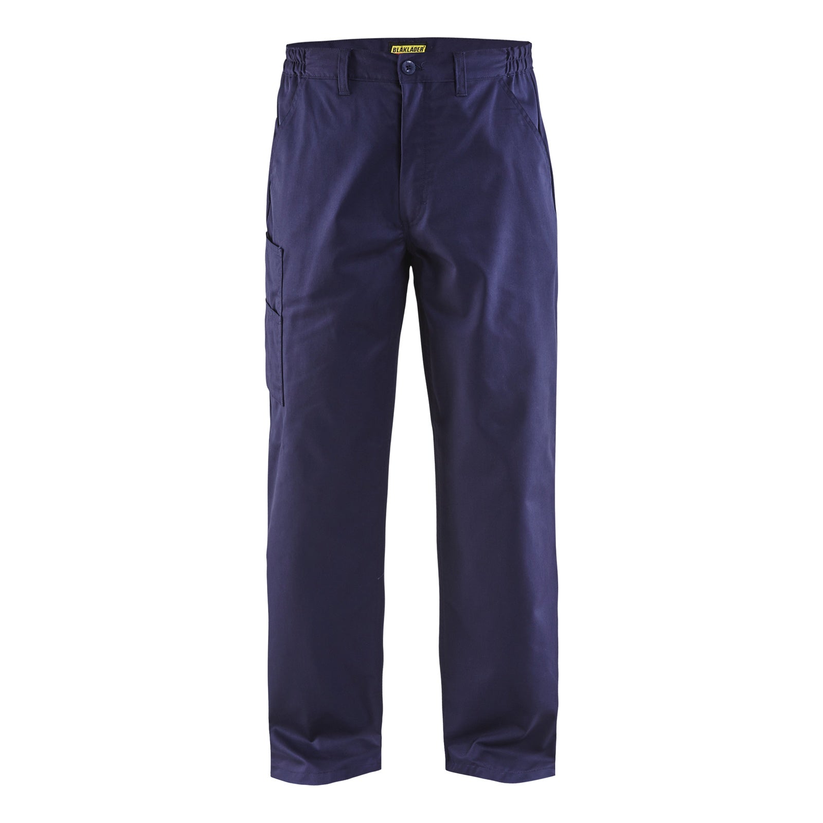 Blaklader BLAKLADER 17251800 Trousers Work Trousers Men - twill fabric - 172518008900