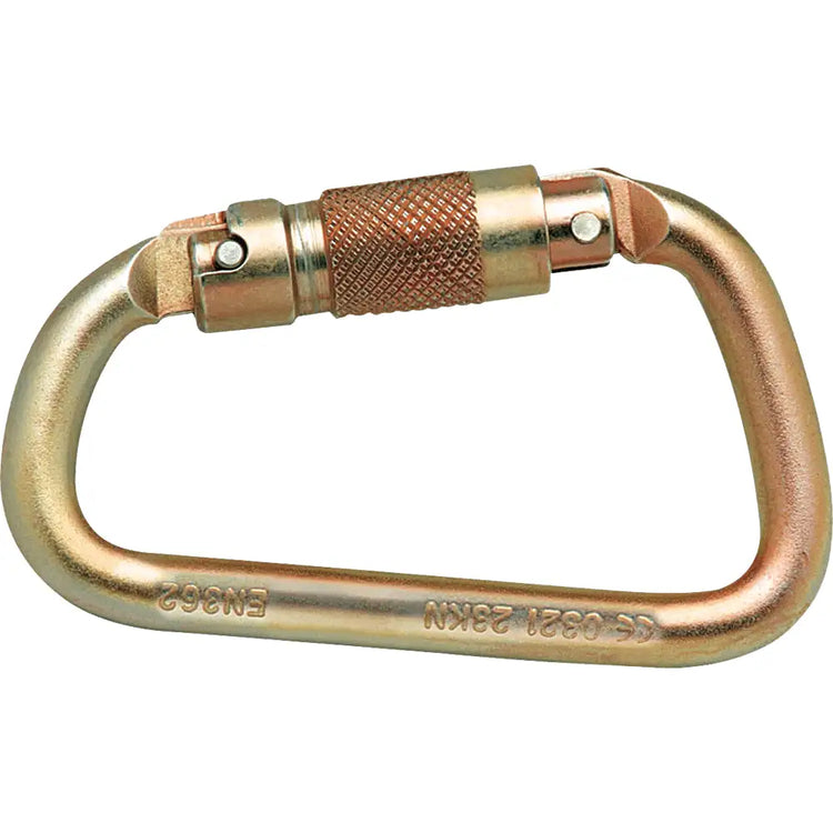 Sir Safety CIBER carabiner - FD1618