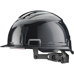 Milwaukee BOLT™ 100 Vented Safety Helmet - Black