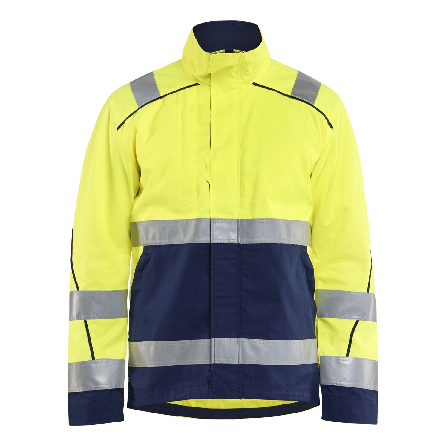 Blaklader 44291905 Hi vis Jacket - 442919053389