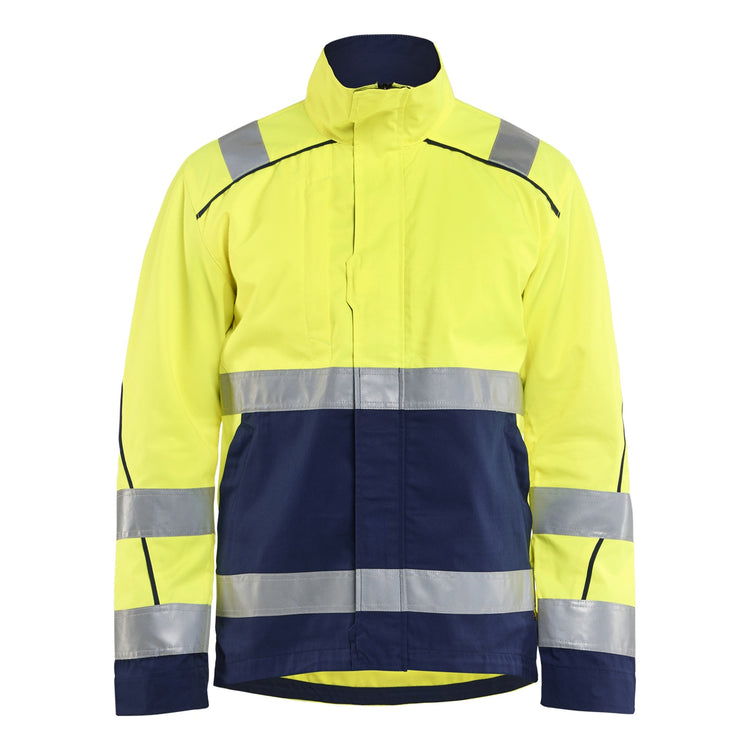 Blaklader 44291905 Hi vis Jacket - 442919053389