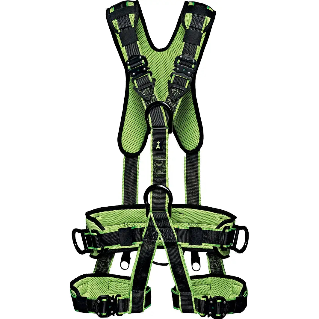 Sir Safety STRATOS 30 harness - FD1142