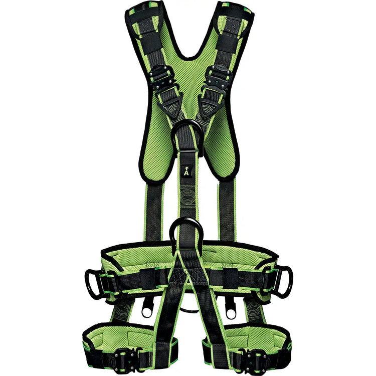 Sir Safety STRATOS 30 harness - FD1142
