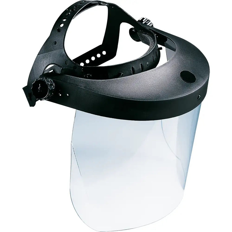 Sir Safety NORDIKA shield clear FS801 - FB1217