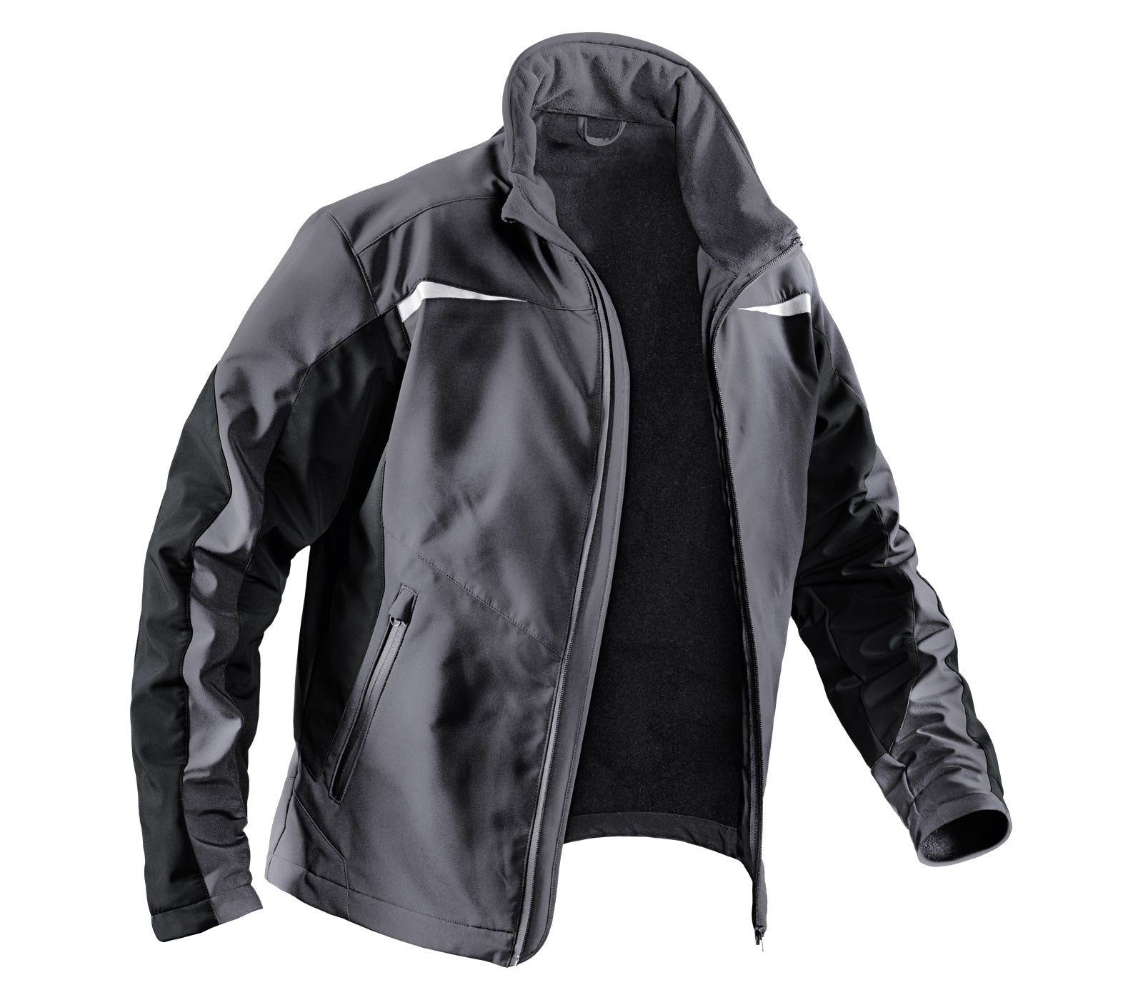 WEATHER - Front View