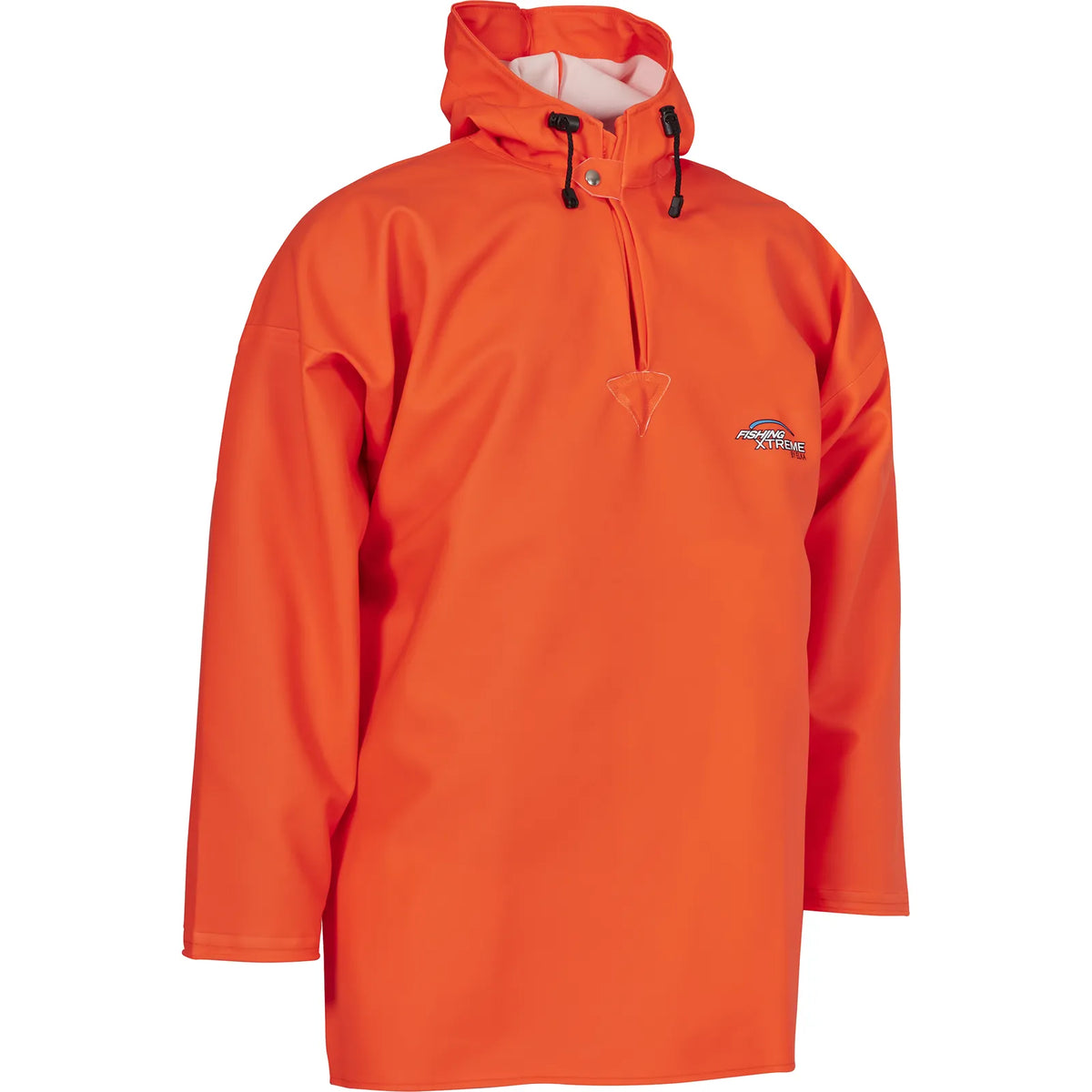 ELKA Rainwear - Fishing Xtreme Smock - Fluorescent Orange