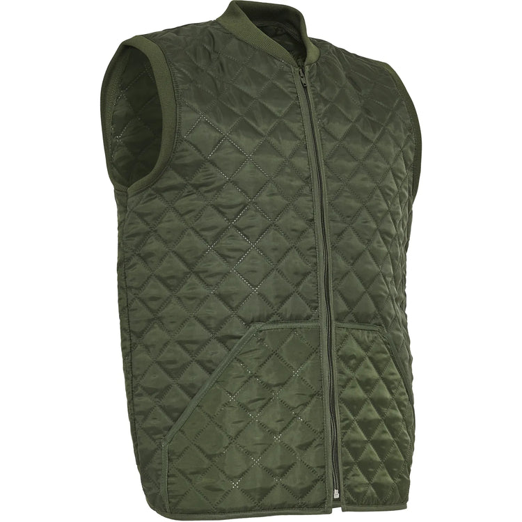 ELKA Rainwear - Thermal vest - Olive