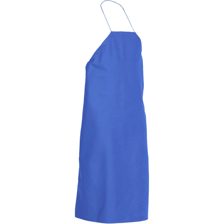 ELKA Rainwear - ELKA FOOD Apron w/strings G&F - Cobalt