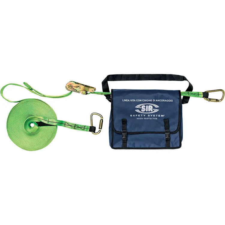 Sir Safety Webbing and anchorage slings - FD1812