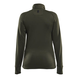Blaklader BLAKLADER 47452539 STRIKER Women's Fleece Jacket Work Jacket WOMEN - Stretch Fabric - 474525394209_2