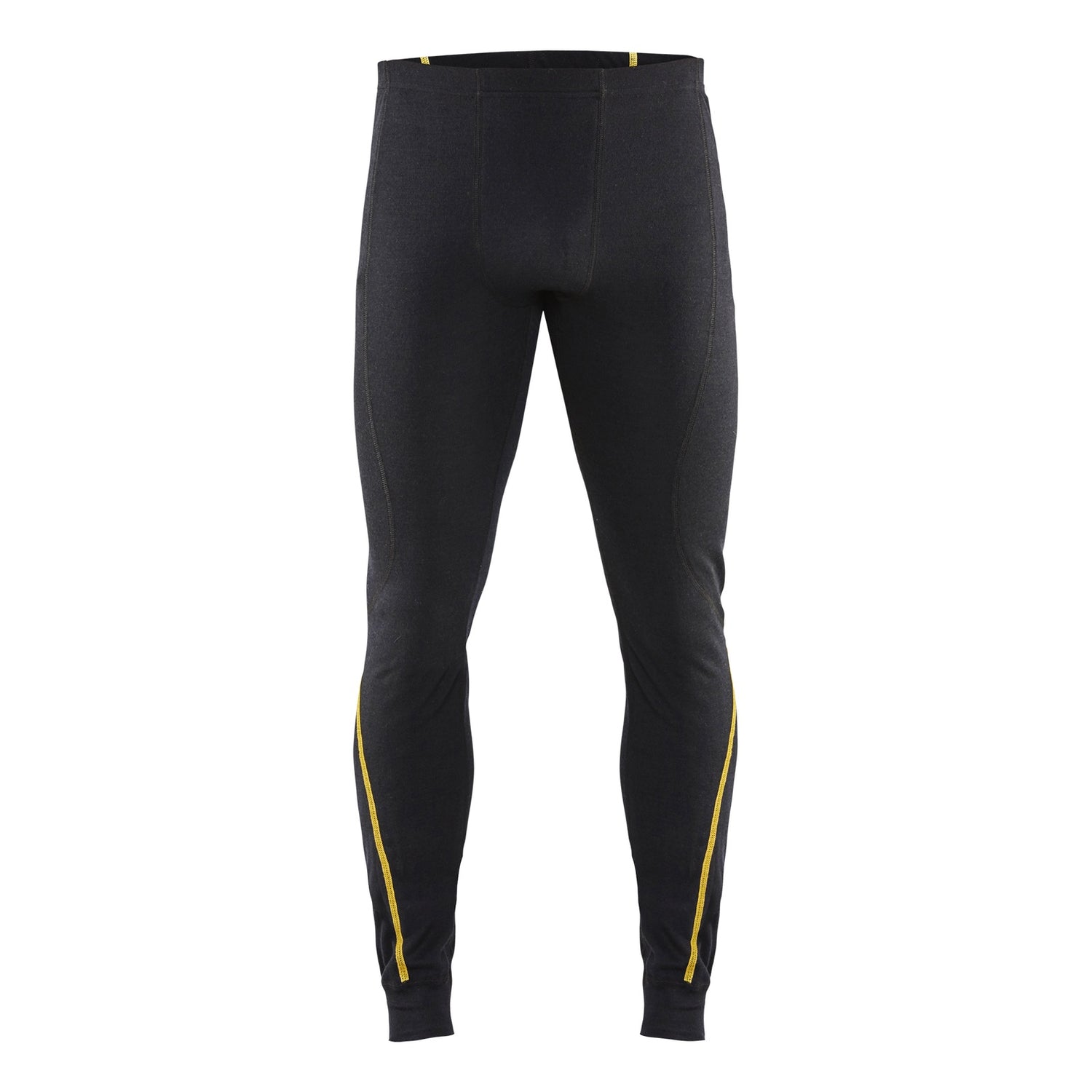 Blaklader 18891075 Flame resistant long underwear, 68% merino wool - 188910759900