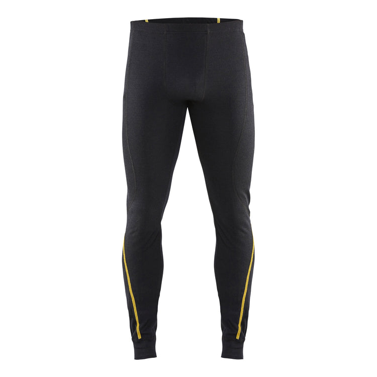 Blaklader 18891075 Flame resistant long underwear, 68% merino wool - 188910759900