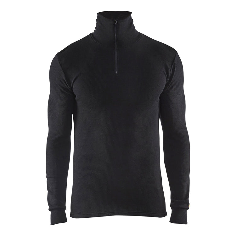 Blaklader 48911705 Underwear top WARM 50% merino - 489117059900
