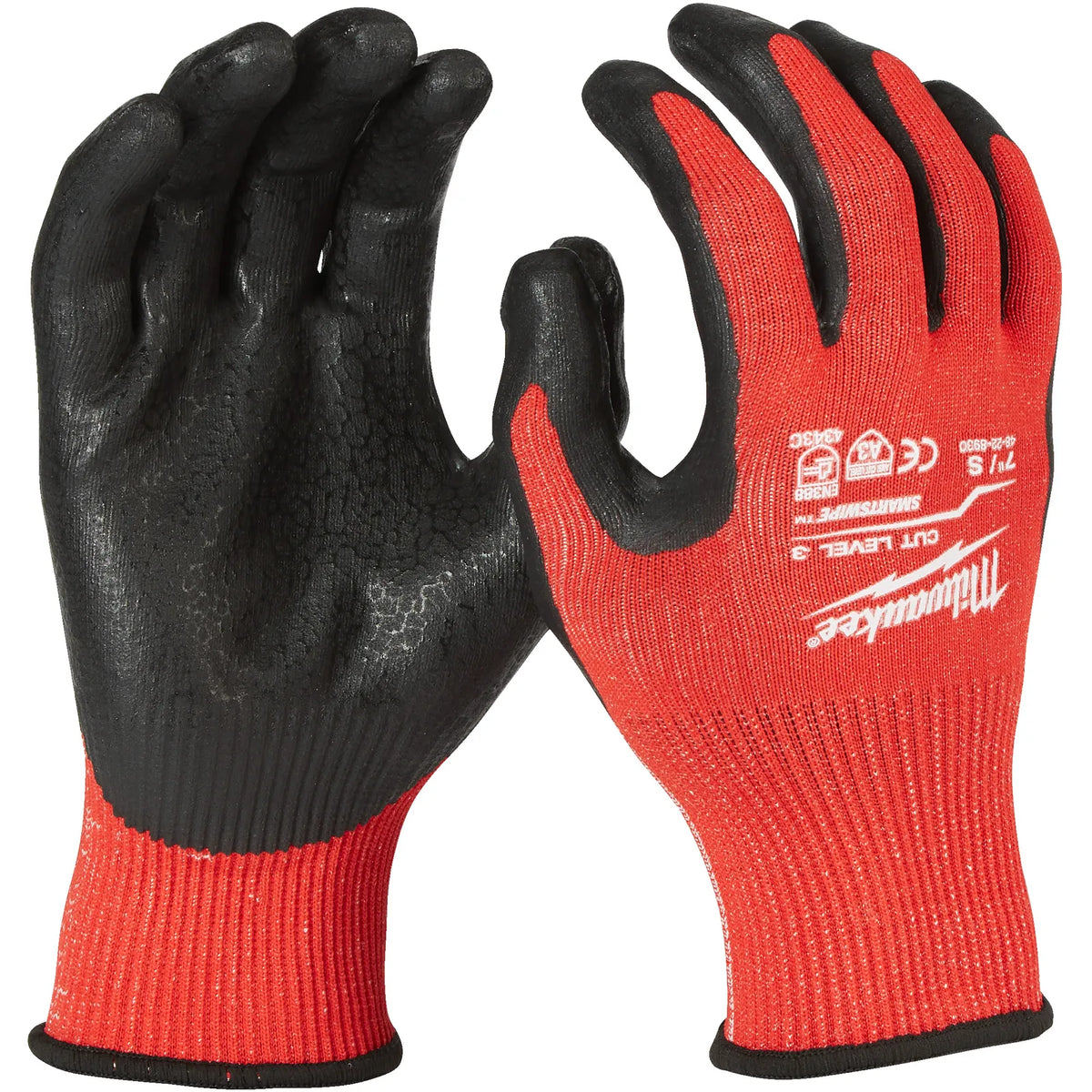 Milwaukee Cut Level C Work Gloves