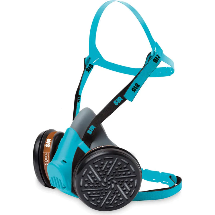 Sir Safety CLIMAX 800 half mask - FA1530