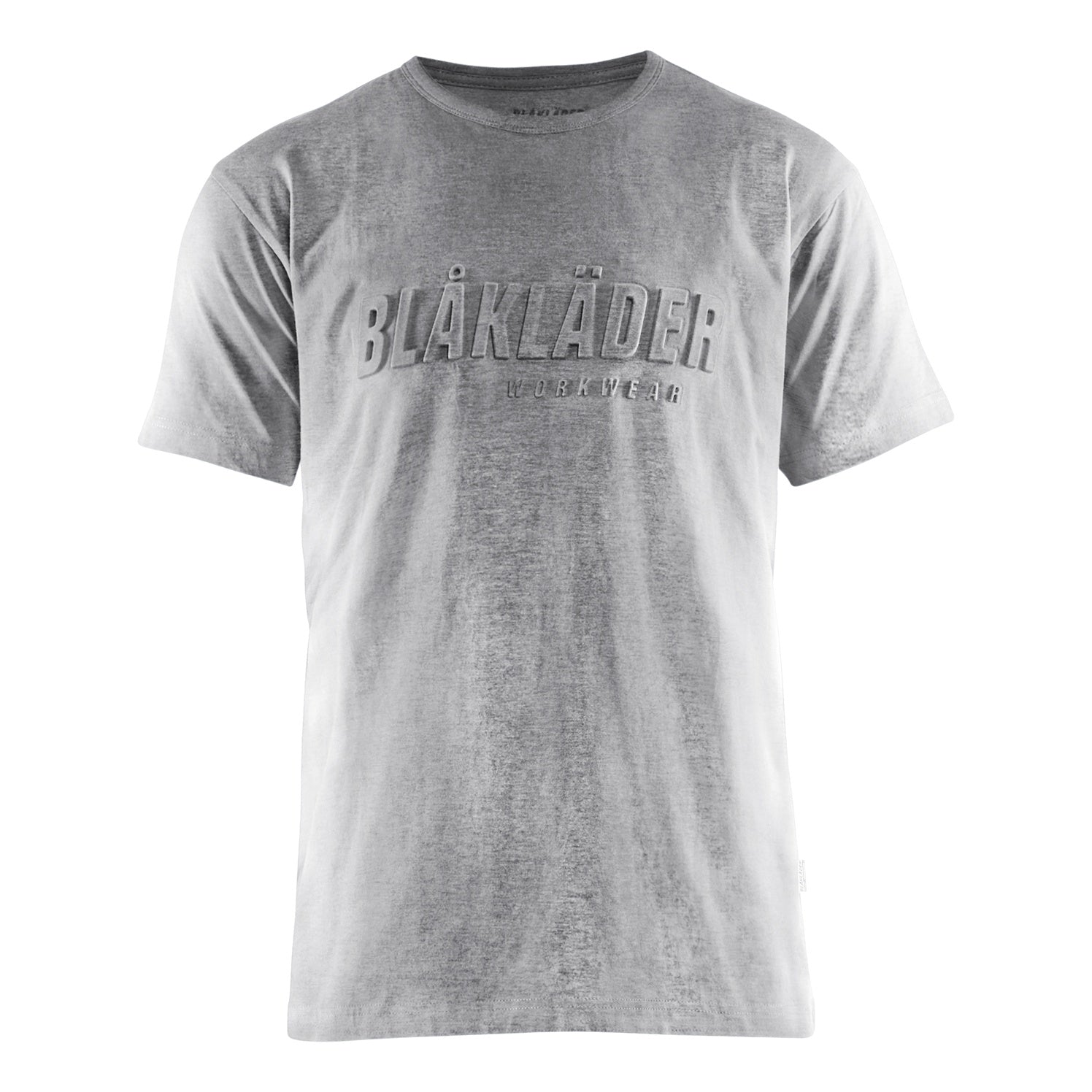 Blaklader BLAKLADER 35311043 T SHIRT 3D Short Sleeve Work T-Shirt MEN - 85% Cotton - 353110439000