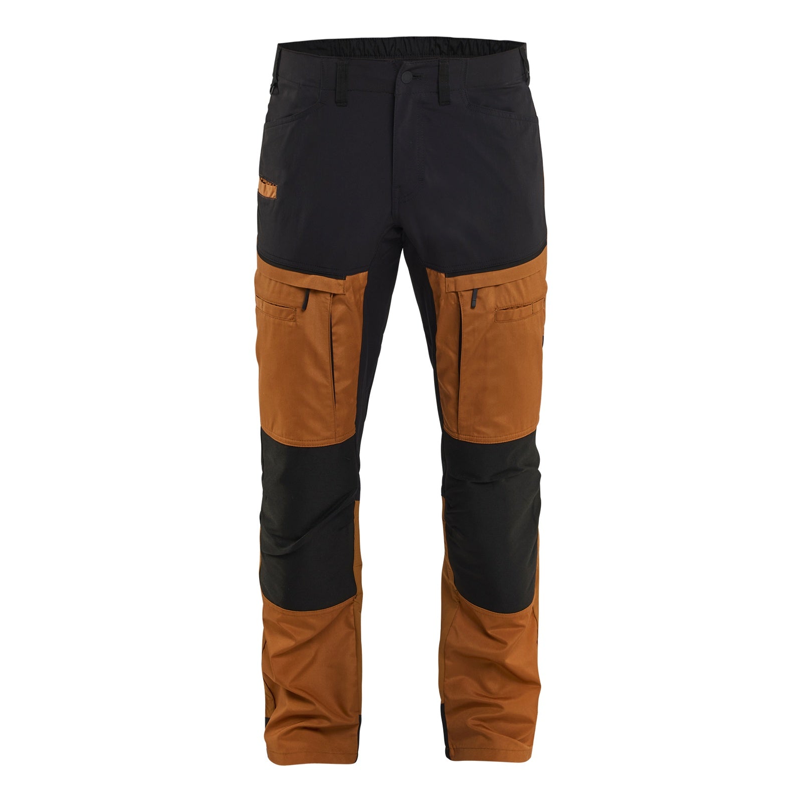 Blaklader 14561845 Service trousers with stretch - 145618454099