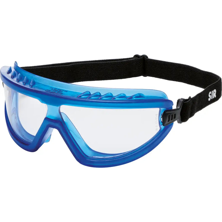 Sir Safety VISION goggles clear lens - FB1617