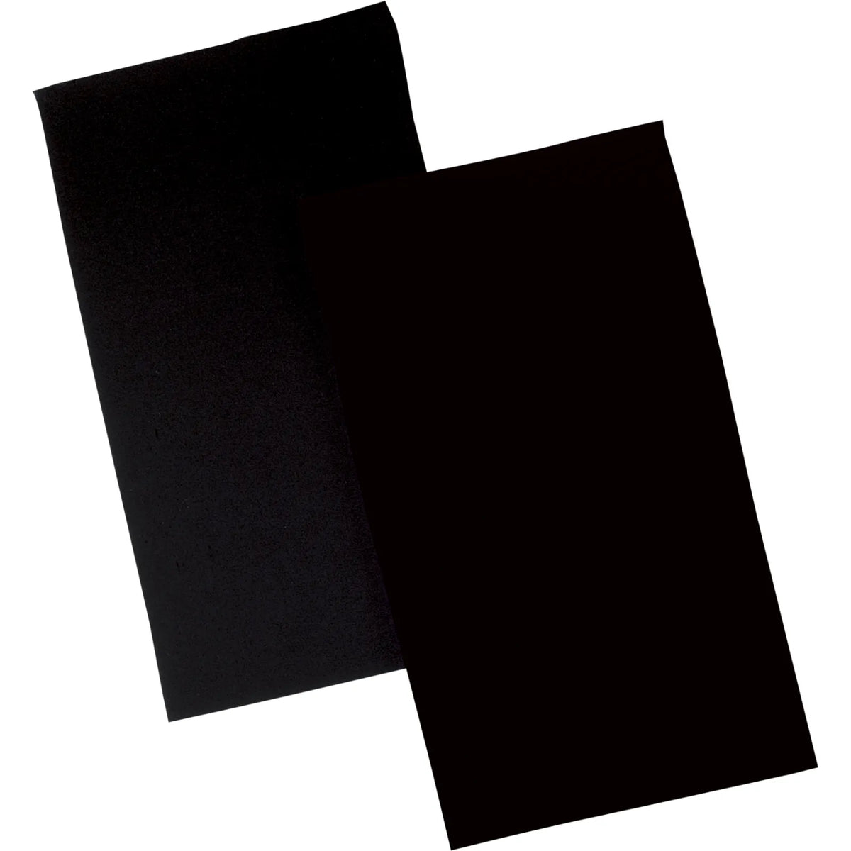 ELKA Rainwear - Neoprene knee pads - Black