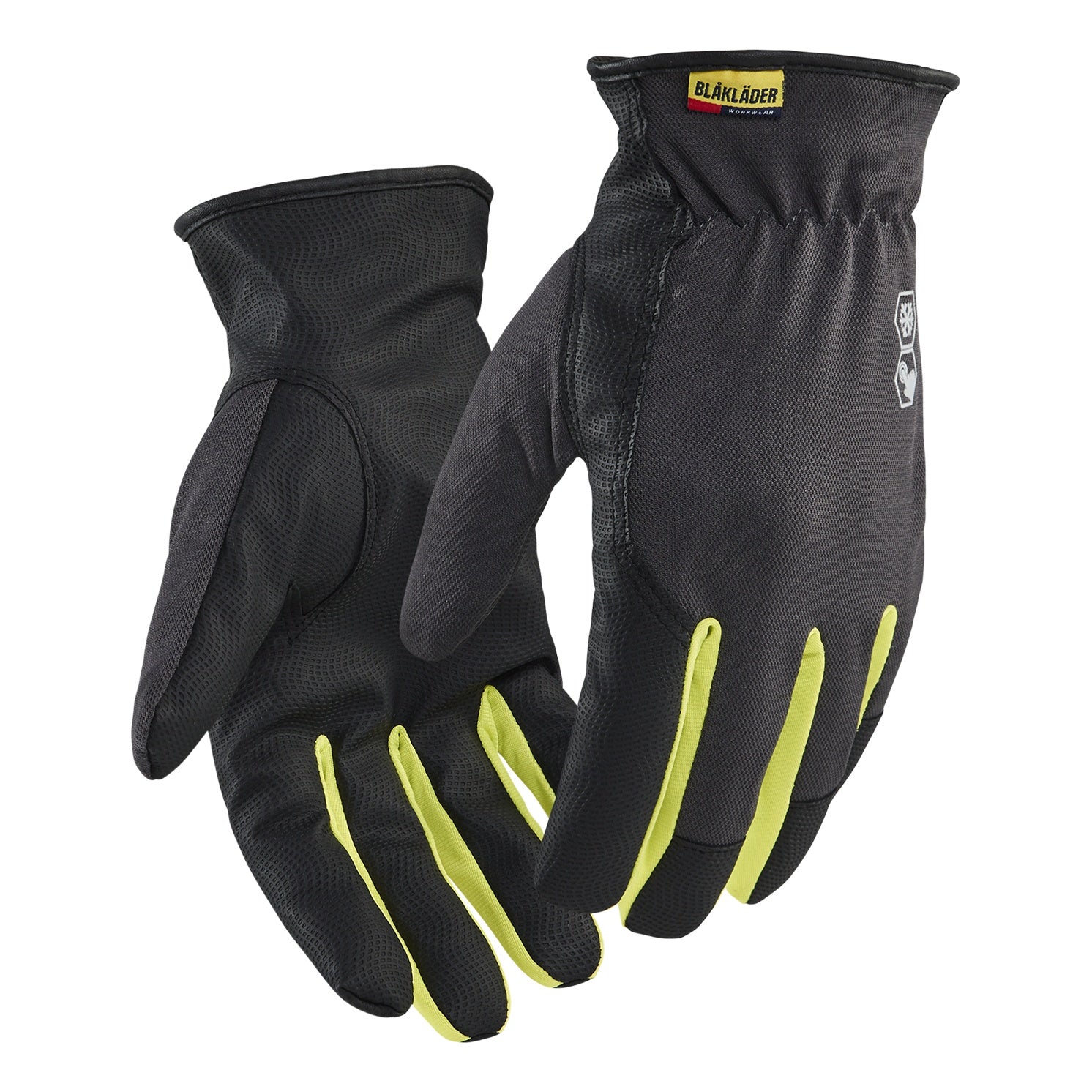Blaklader 28751404 Work glove Lined Touch - 287514049700