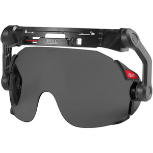 Milwaukee BOLT™ Compact Visor - Tinted