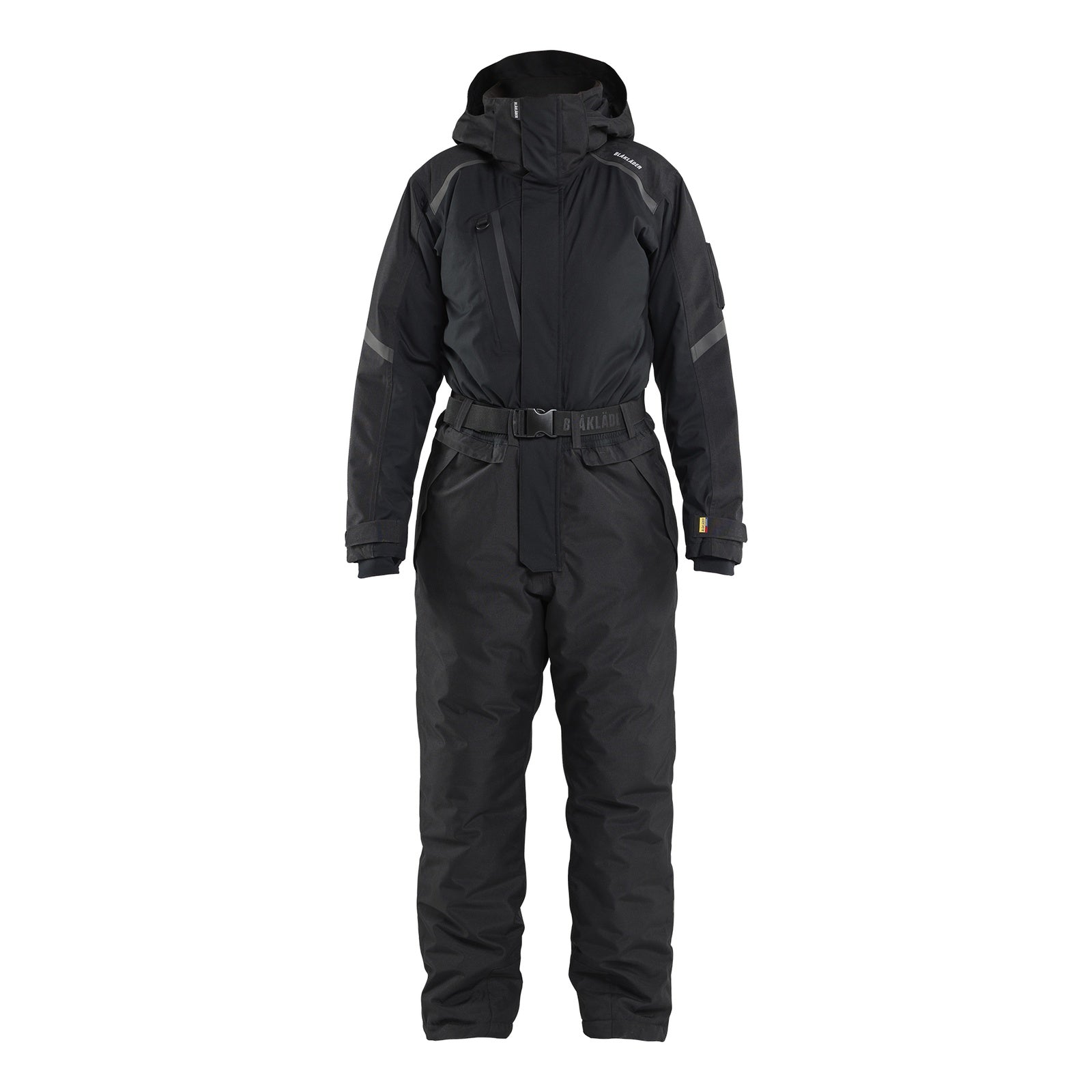 Blaklader BLAKLADER 67021977 WOMEN’S WINTER OVERALL Work Overall Women - Waterproof - 670219779900
