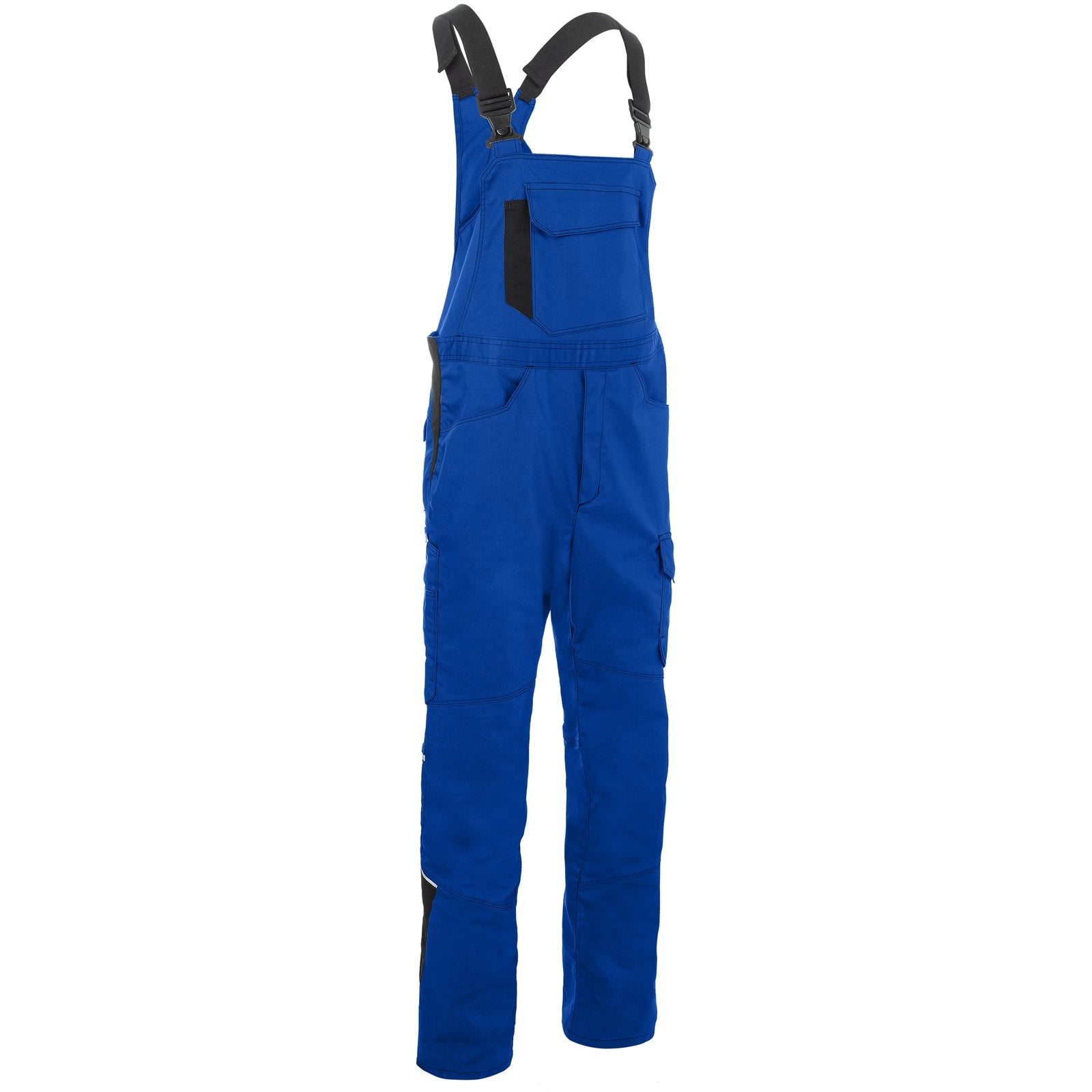 KÜBLER ICONIQ PRO - Front View