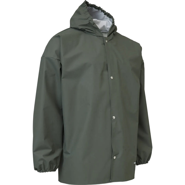 ELKA Rainwear - ELKA PRO Jacket - Olive