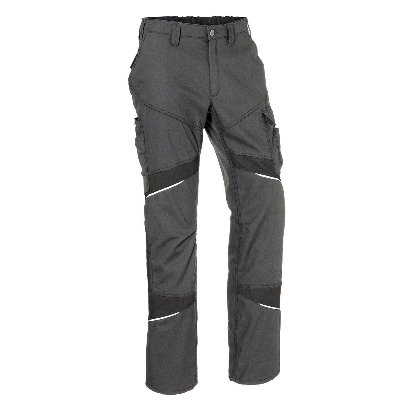 KÜBLER ACTIVIQ cotton+ - Front View