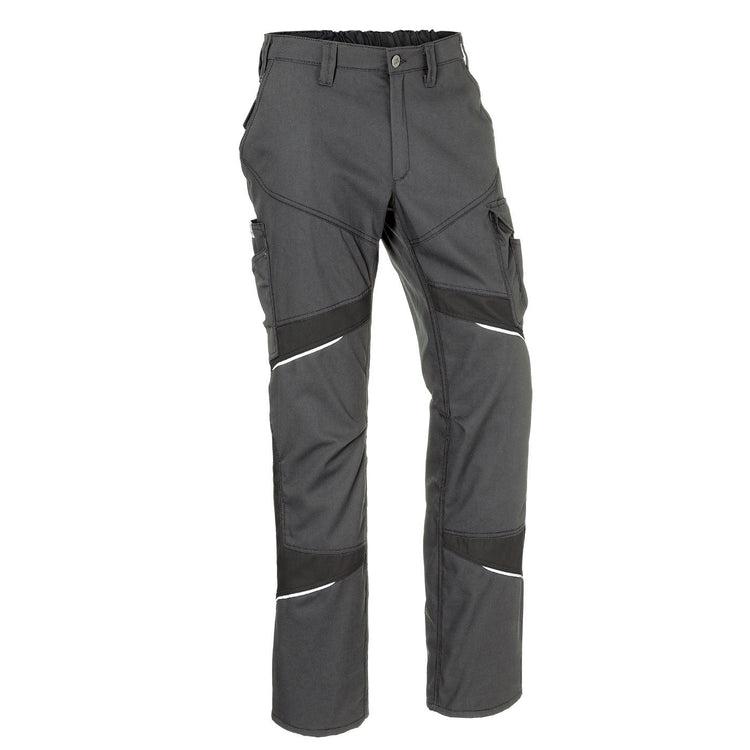 KÜBLER ACTIVIQ cotton+ - Front View