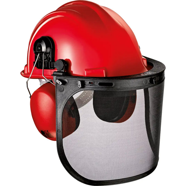 Sir Safety Basic FORESTIER SM901N+EP167+VM85M+H867 - FB1134