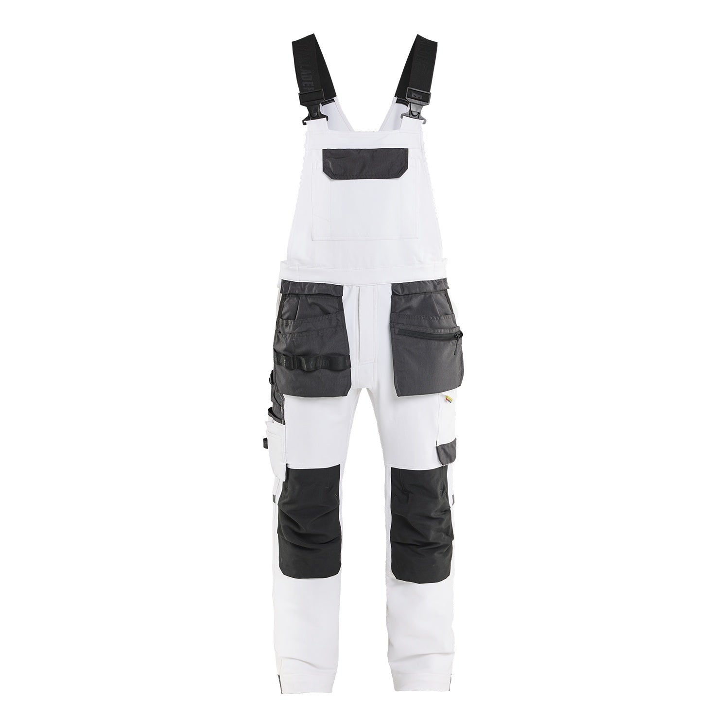 Blaklader BLAKLADER 26251642 4 way Stretch Painter's Overall Work Overall Men - water repellent - 262516421098