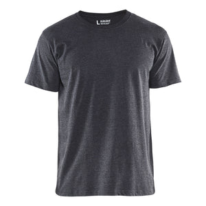 Blaklader BLAKLADER 33001025 T SHIRT Short Sleeve Work T-Shirt MEN - Breathable - 330010259991