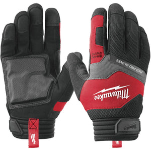Milwaukee Pad Pro Work Gloves