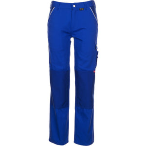 Planam Canvas 320 Trousers royal blue/royal blue - Main