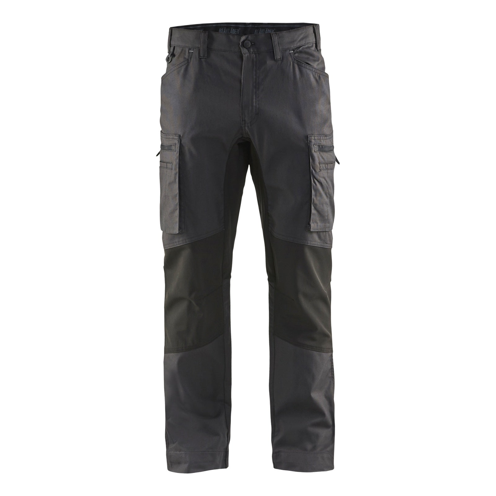 Blaklader BLAKLADER 14591146 | Service trousers stretch Work Trousers Men - Cordura NYCO Fabric - 145911469899