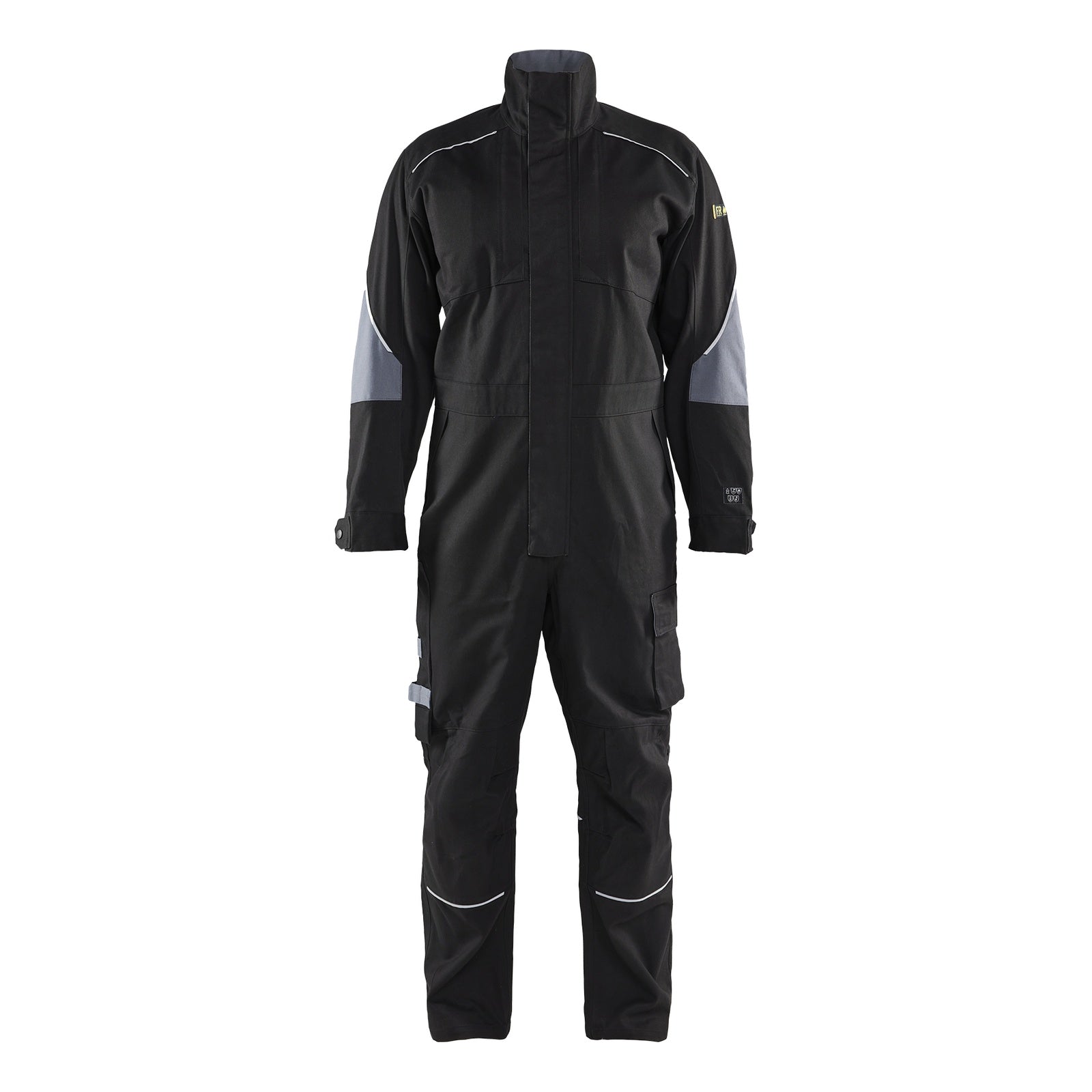 Blaklader BLAKLADER 60611516 Flame resistant overall Work Overall Men - antistatic - 606115169994