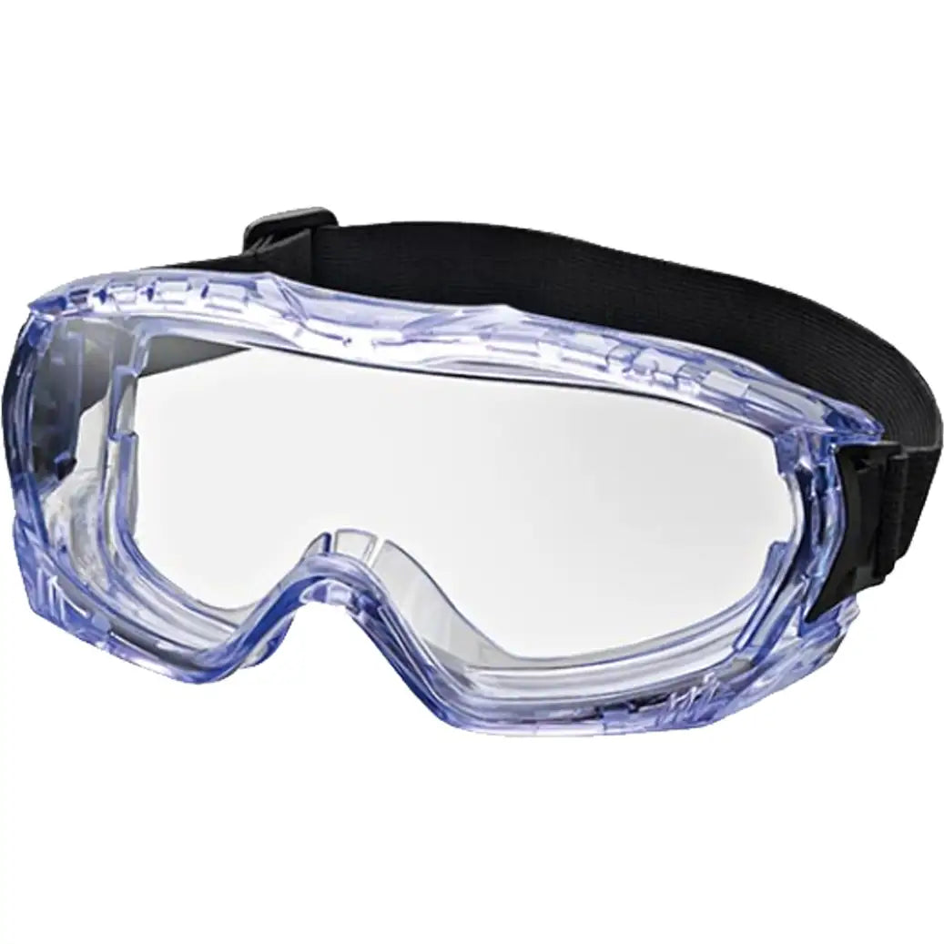 Sir Safety EXCALIBUR goggles clear lens and frame - FB1620
