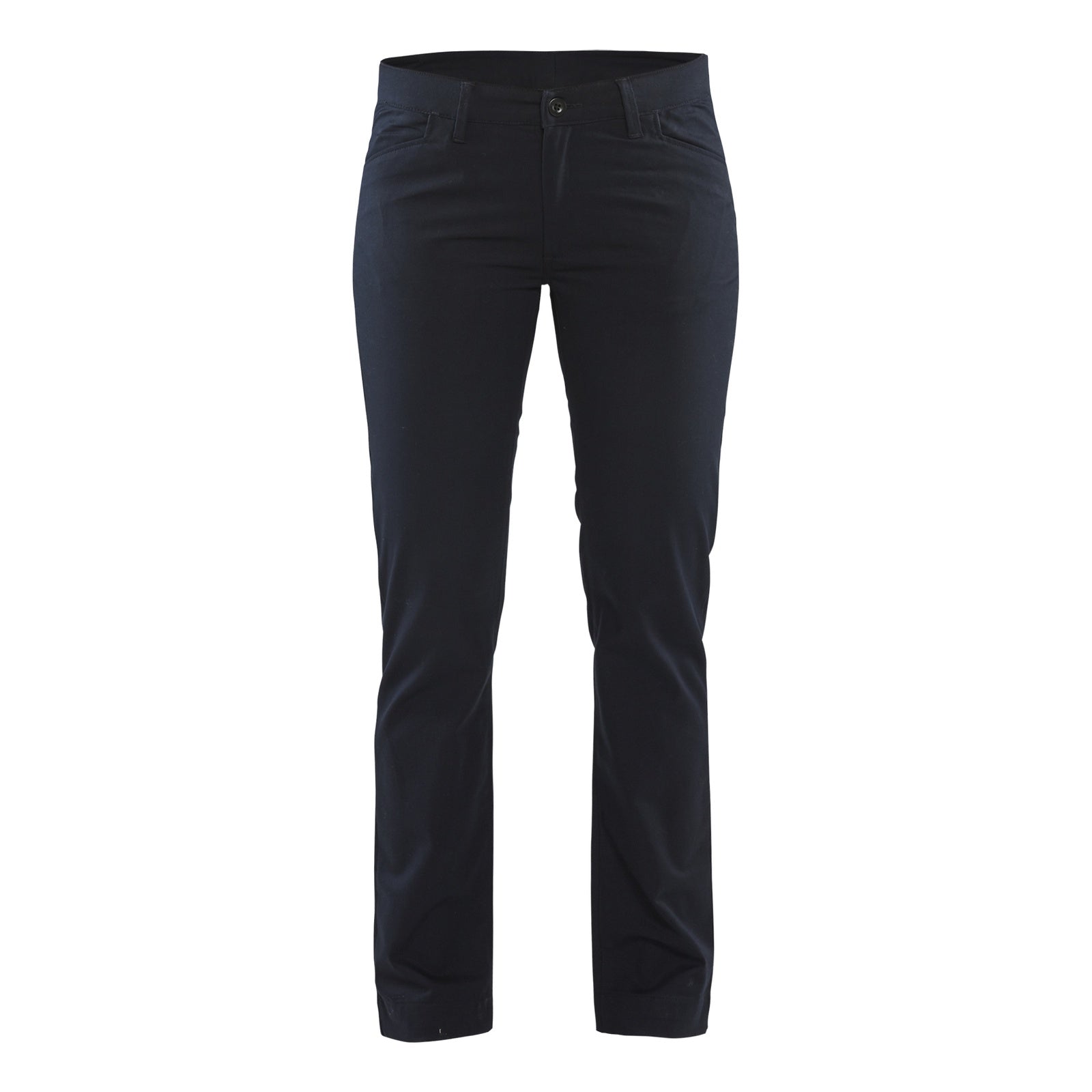 Blaklader BLAKLADER 71651830 | Women's chinos 2 way stretch Work Trousers Women - Twill Fabric - 716518308600