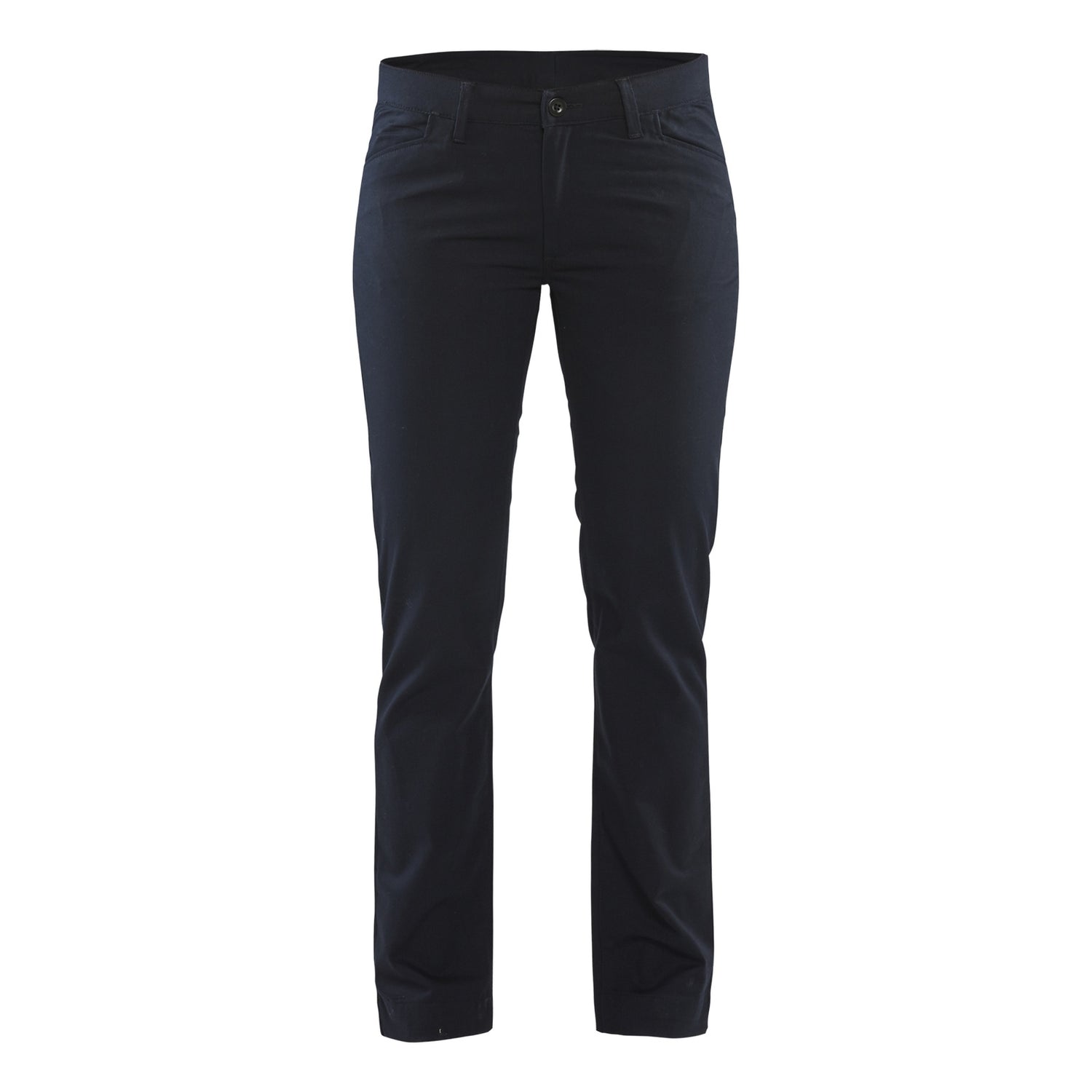 Blaklader BLAKLADER 71651830 | Women's chinos 2 way stretch Work Trousers Women - Twill Fabric - 716518308600