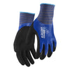 Blaklader 29361457 Work Gloves WP, nitrile coated - 293614578500