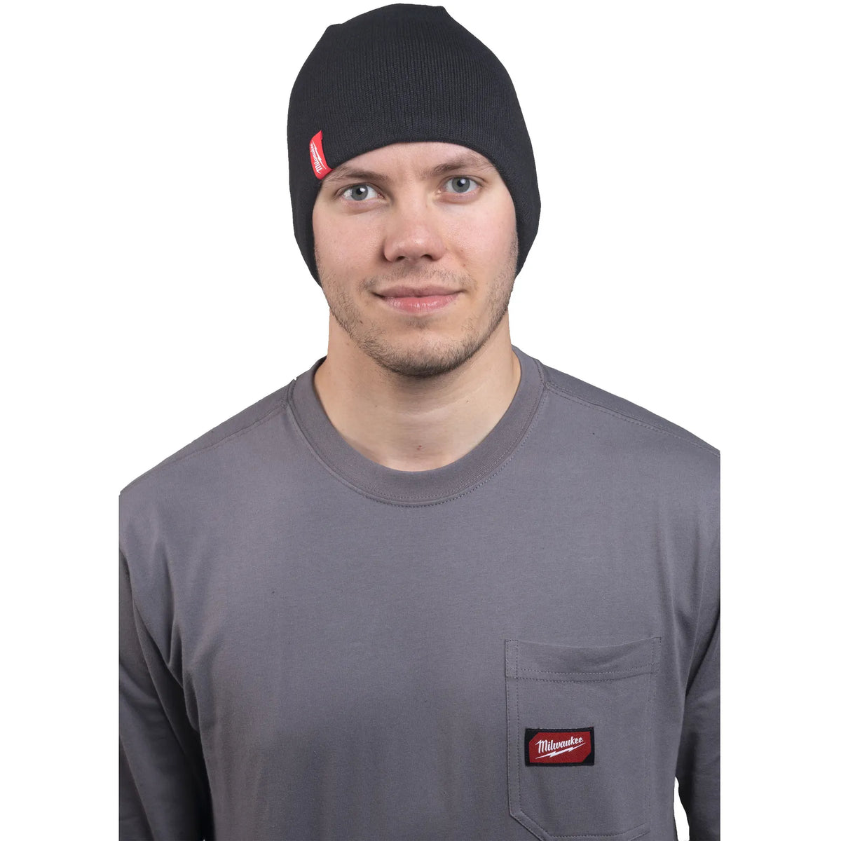 Milwaukee Beanie BNI - Black