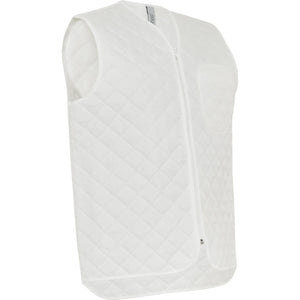 ELKA Rainwear - Thermal vest - White